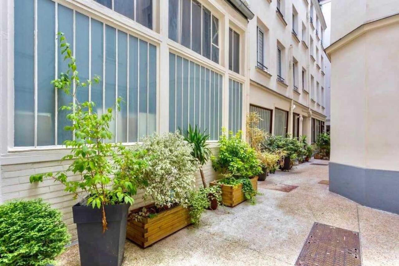 Cozy Apartment- 4p- Le Marais Paris