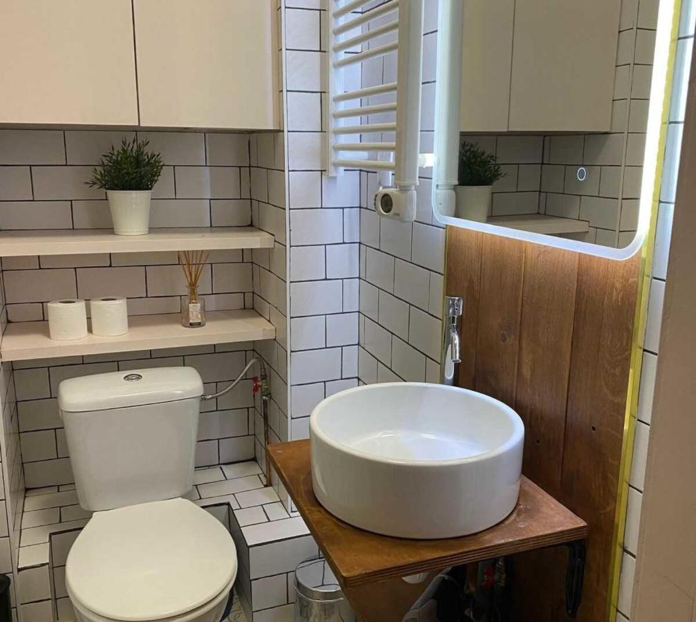 Apartamento Cozy Apartment- 4p- Le Marais Paris
