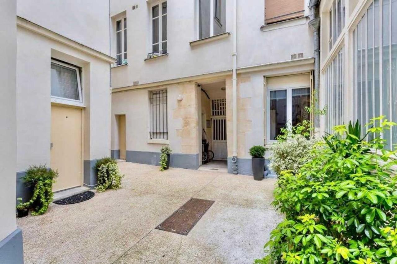 Cozy Apartment- 4p- Le Marais Apartamento