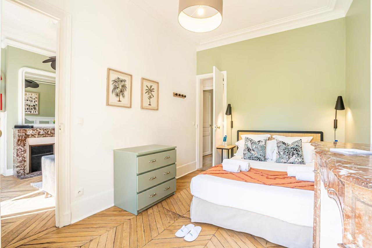 Apartment Sweet - Saint Germain Paris