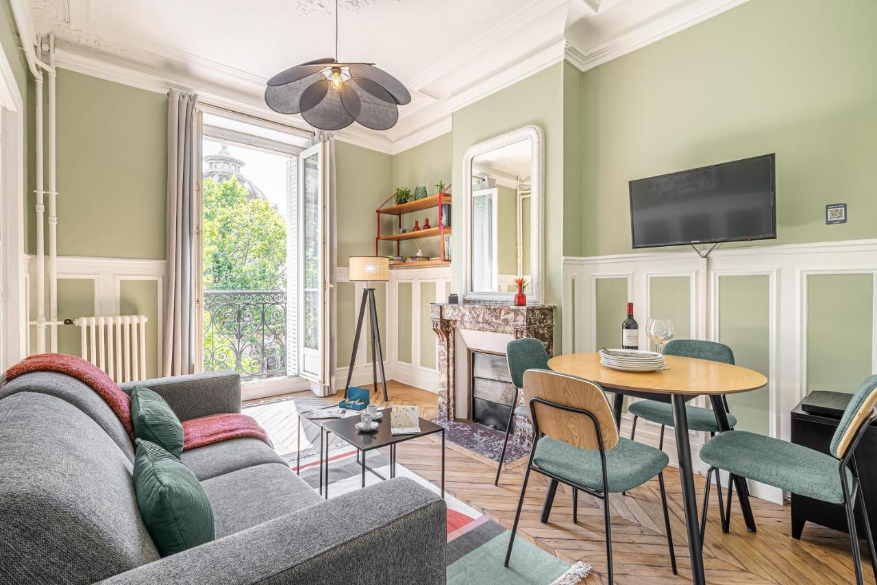 Sweet - Saint Germain Apartment