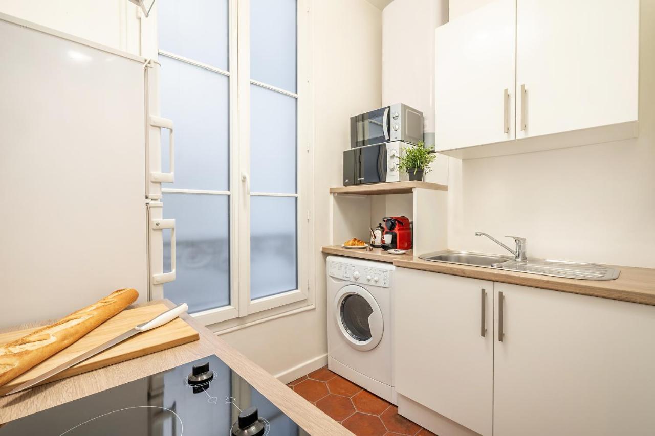 Sweet - Saint Germain Apartment Paris