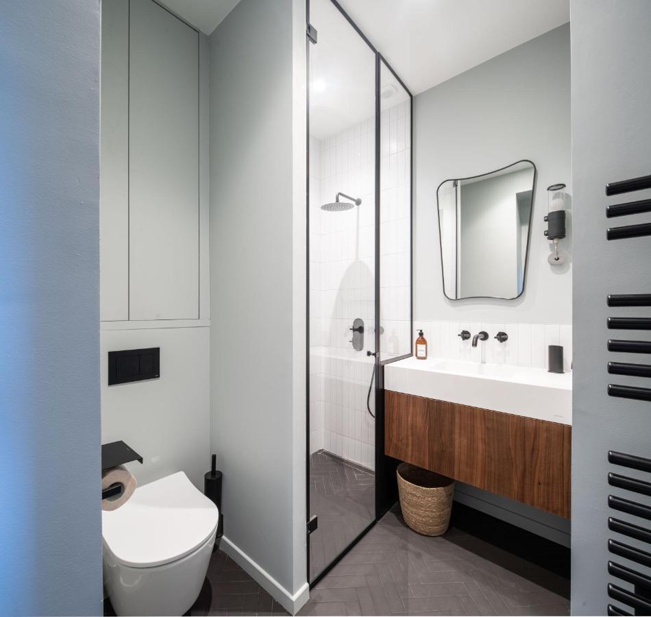 Joro Living Apartamento Paris