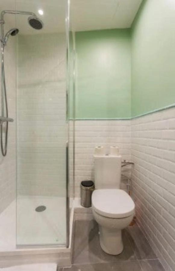 Apartamento Amazing Iii Saint Fargeau Paris