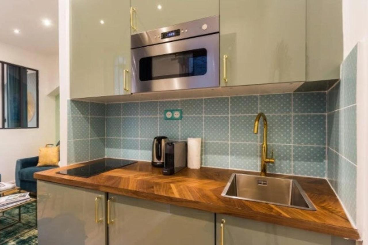 Apartamento Amazing Iii Saint Fargeau *