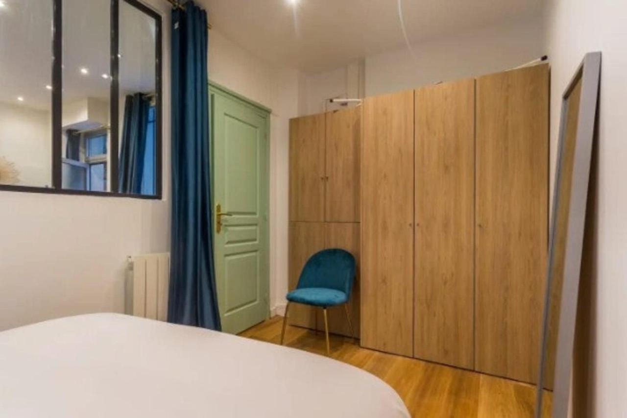 Amazing Iii Saint Fargeau Apartamento *