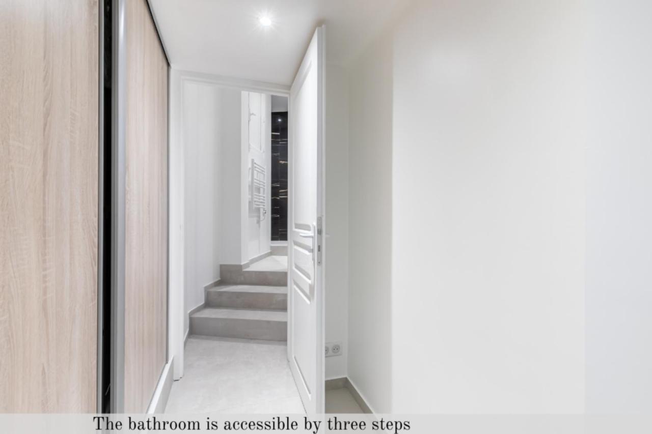 Sweet - Place Dauphine Apartment *