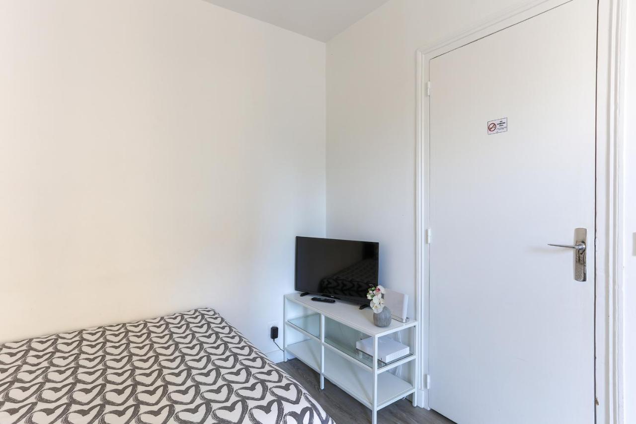 Appartement Orsay Cosy Studio *