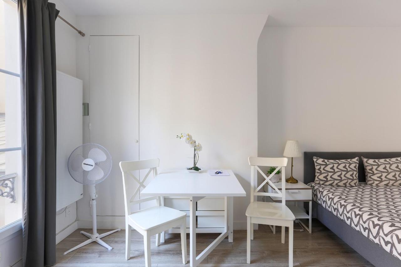 Orsay Cosy Studio