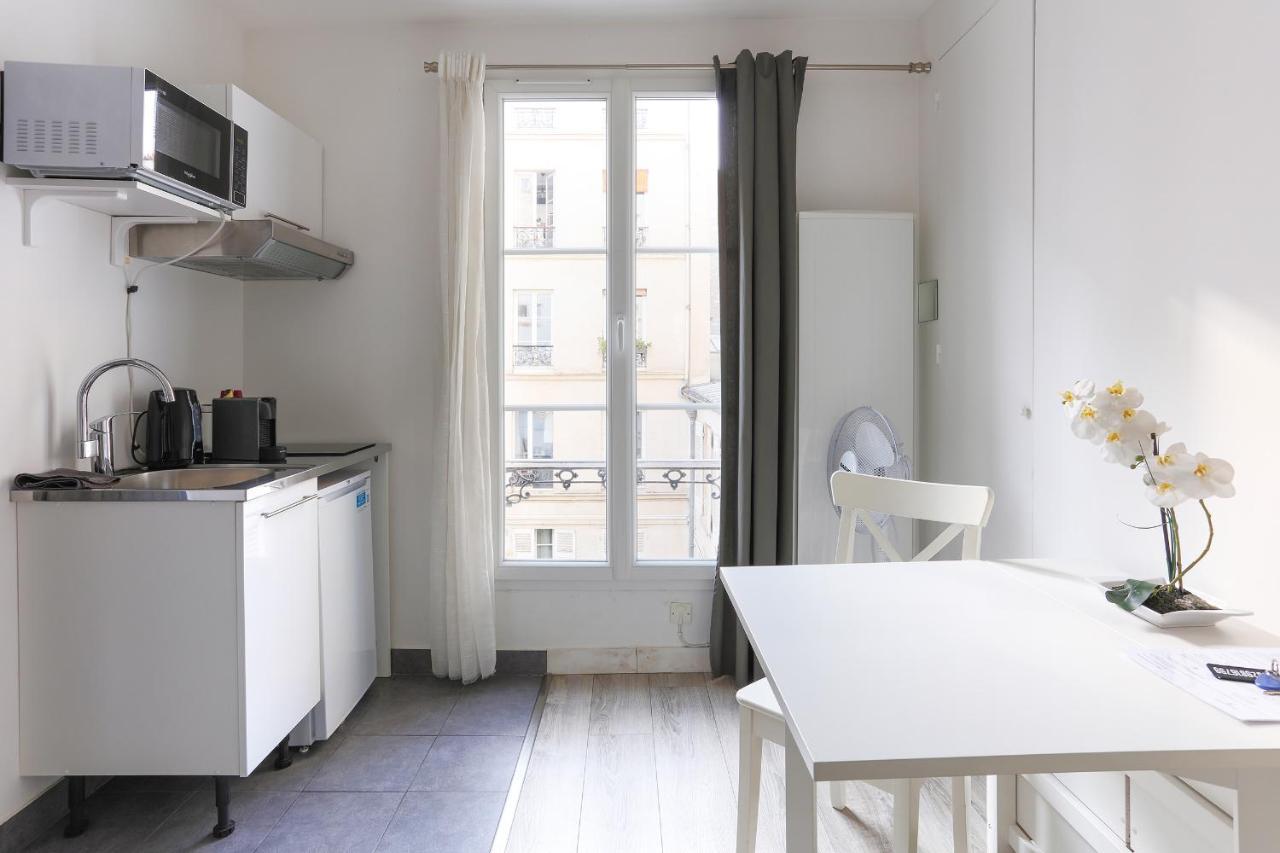 Orsay Cosy Studio * Paris