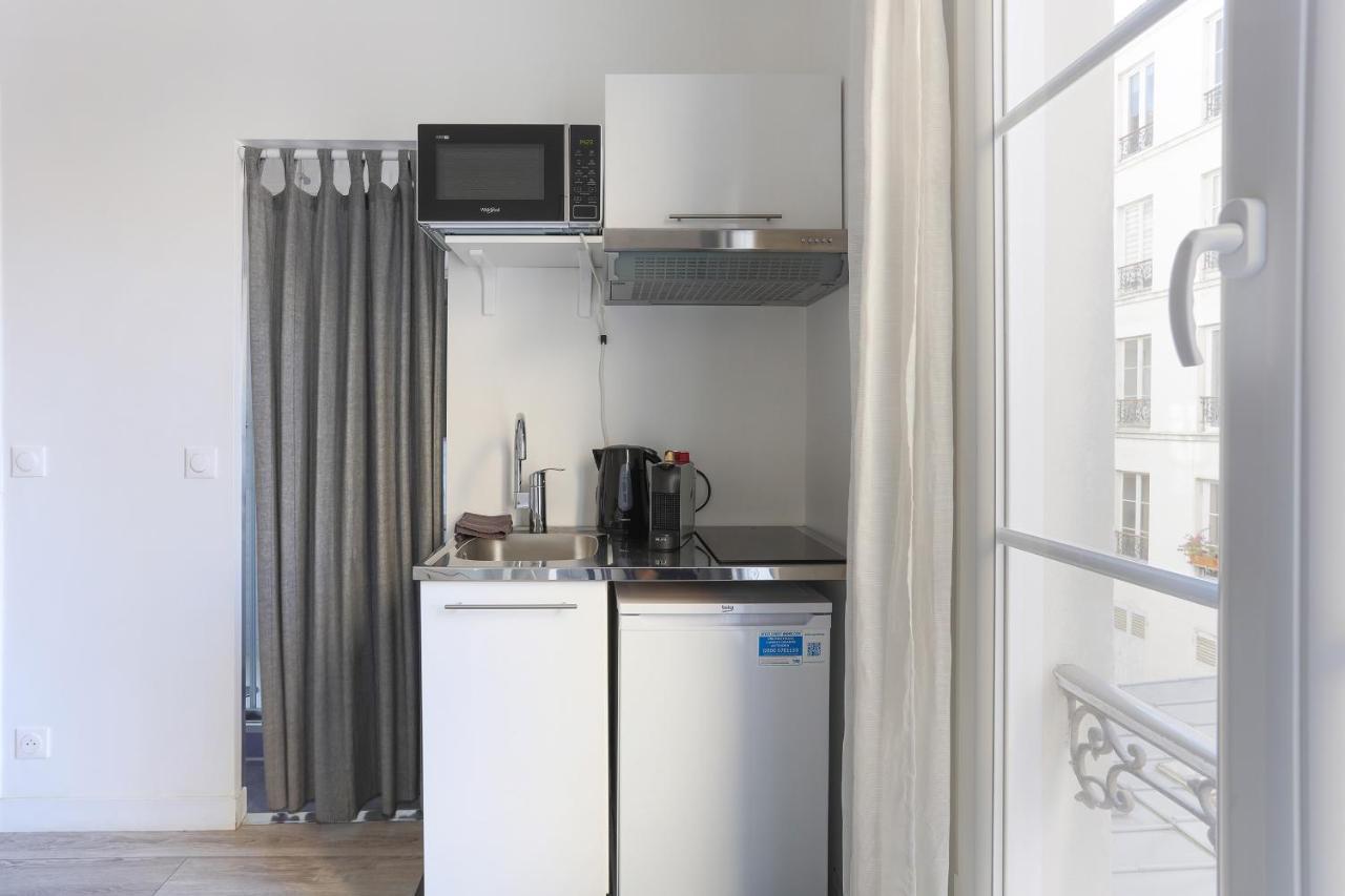 Orsay Cosy Studio Appartement Paris