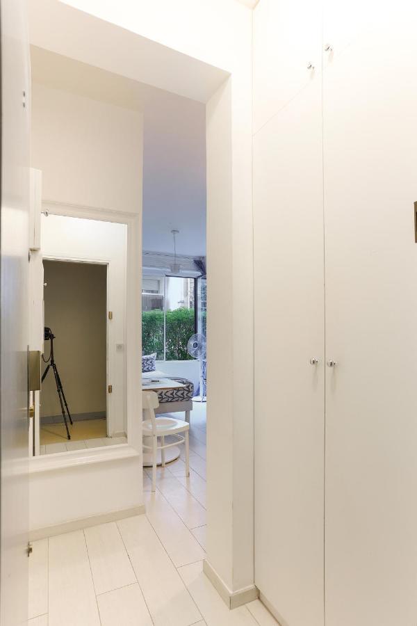 Trocadero Cozy Studio *