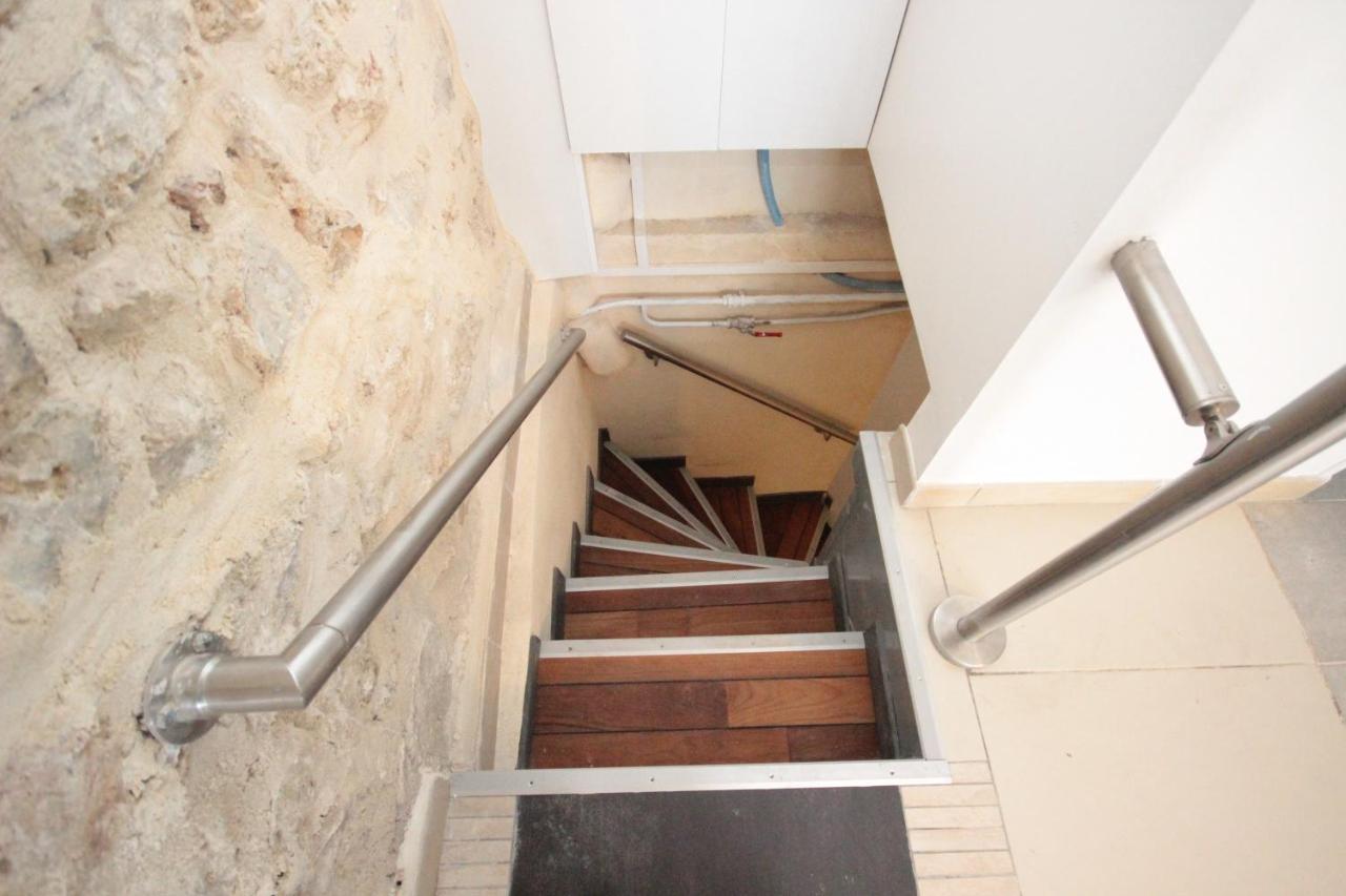 Appart hôtel Ymmo 75015