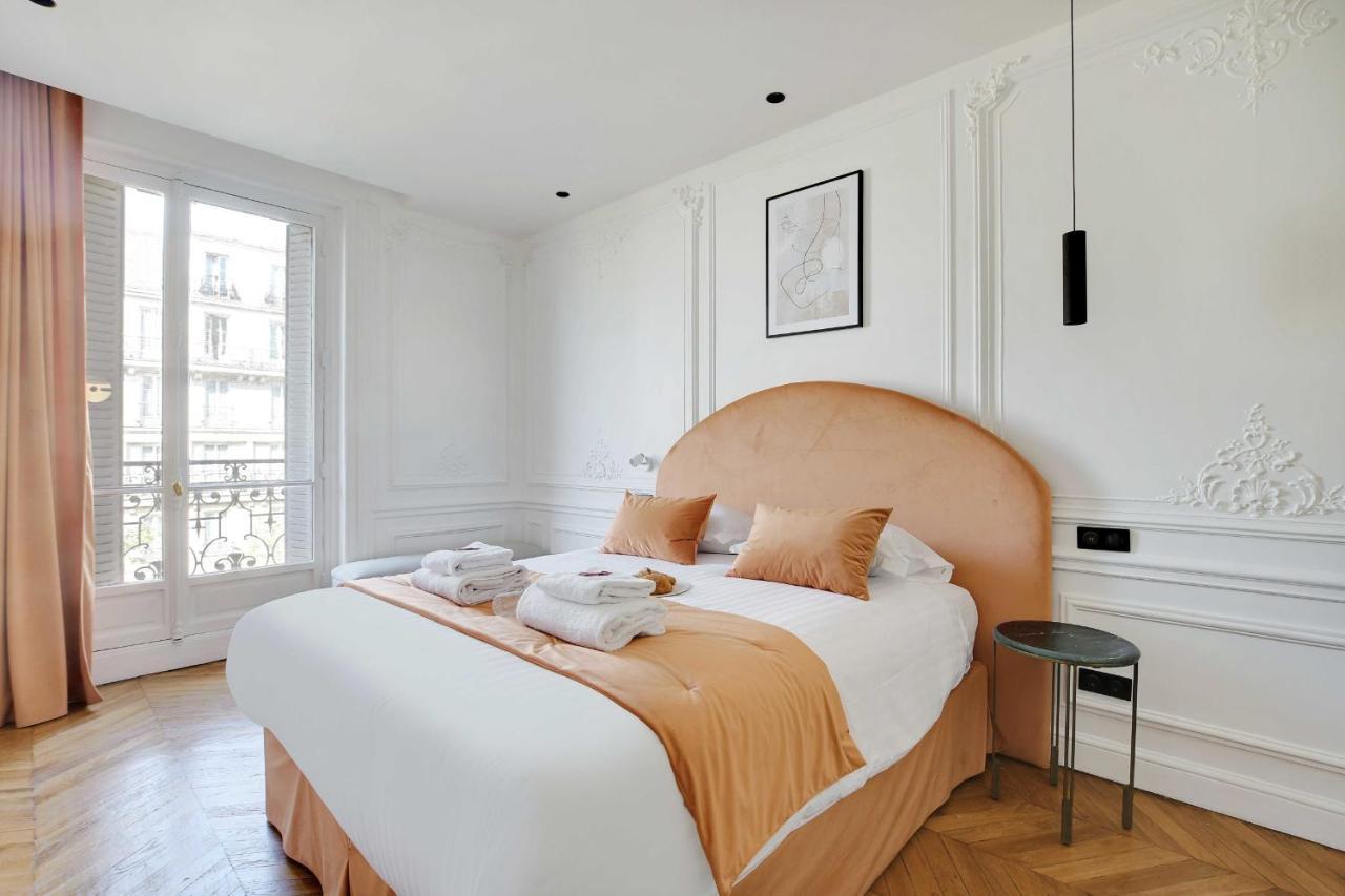 Apartment Petite 4 - Bastille-gare De Lyon - 6p