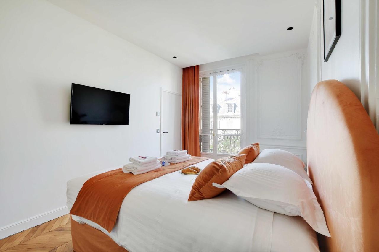 Apartment Petite 4 - Bastille-gare De Lyon - 6p