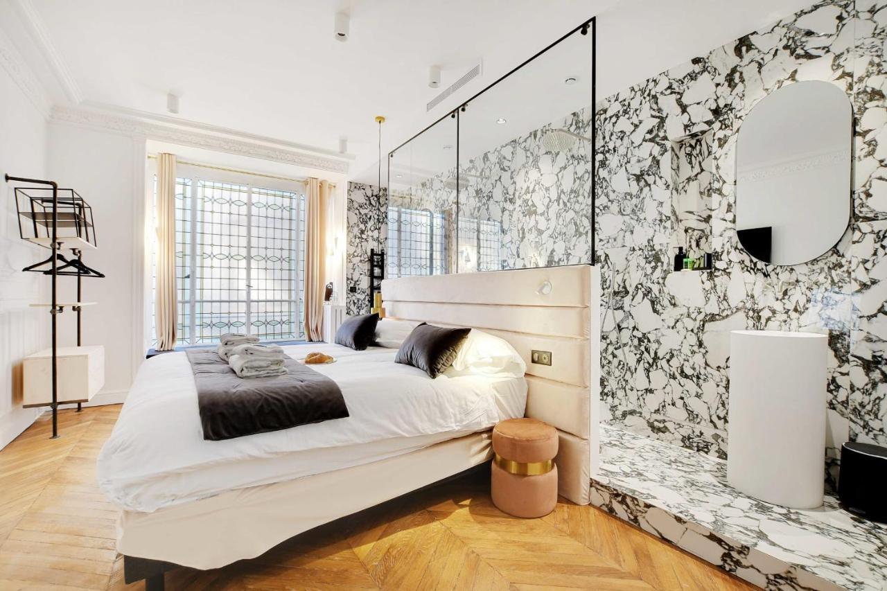 Petite 4 - Bastille-gare De Lyon - 6p Apartment Paris