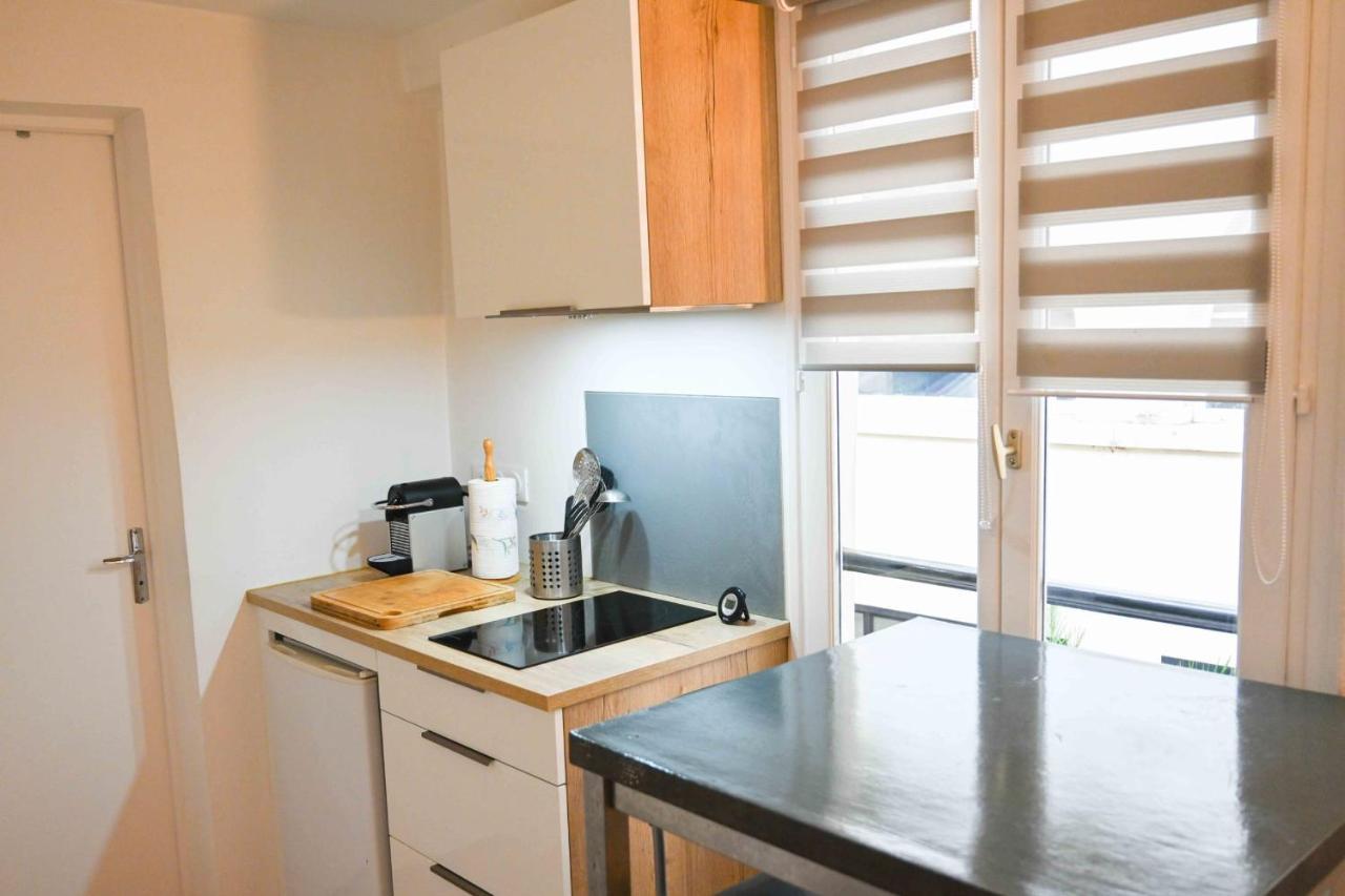 Apartment A Small Love Nest For 2 Near The Center Of