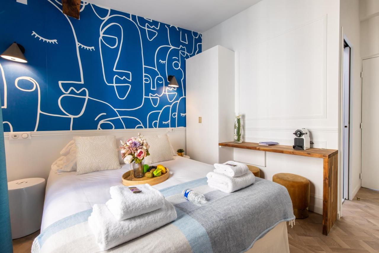 Apartamento Cmg - Cosy Montmartre 13 Paris