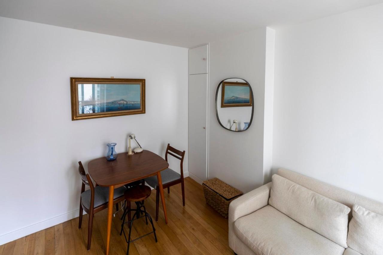 Appartement Cosy 31m2 Comfort In