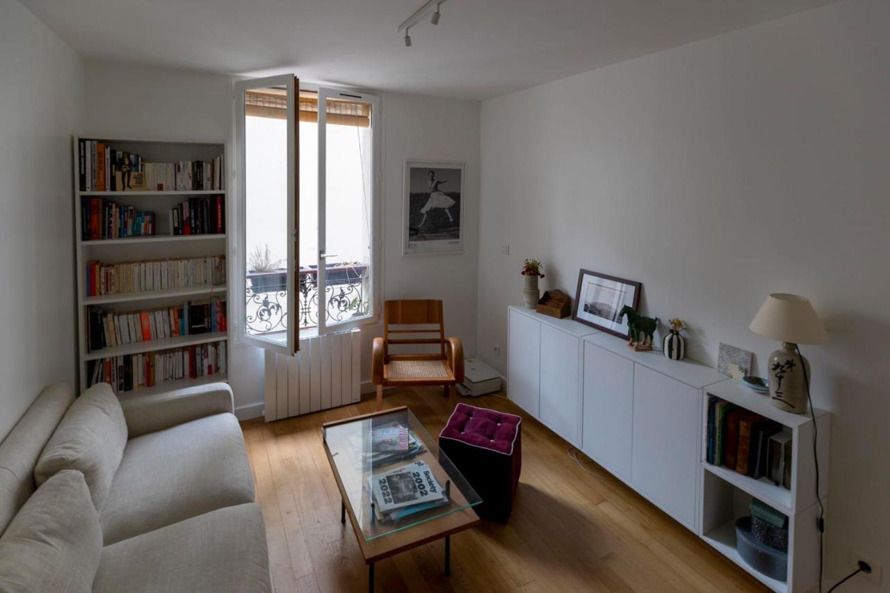Appartement Cosy 31m2 Comfort In