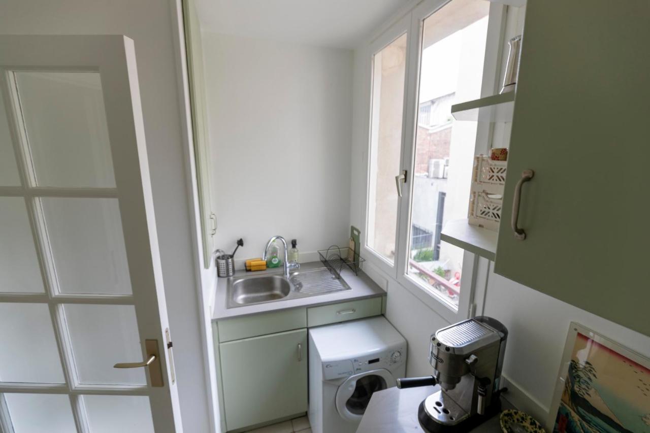 Cosy 31m2 Comfort In Appartement *