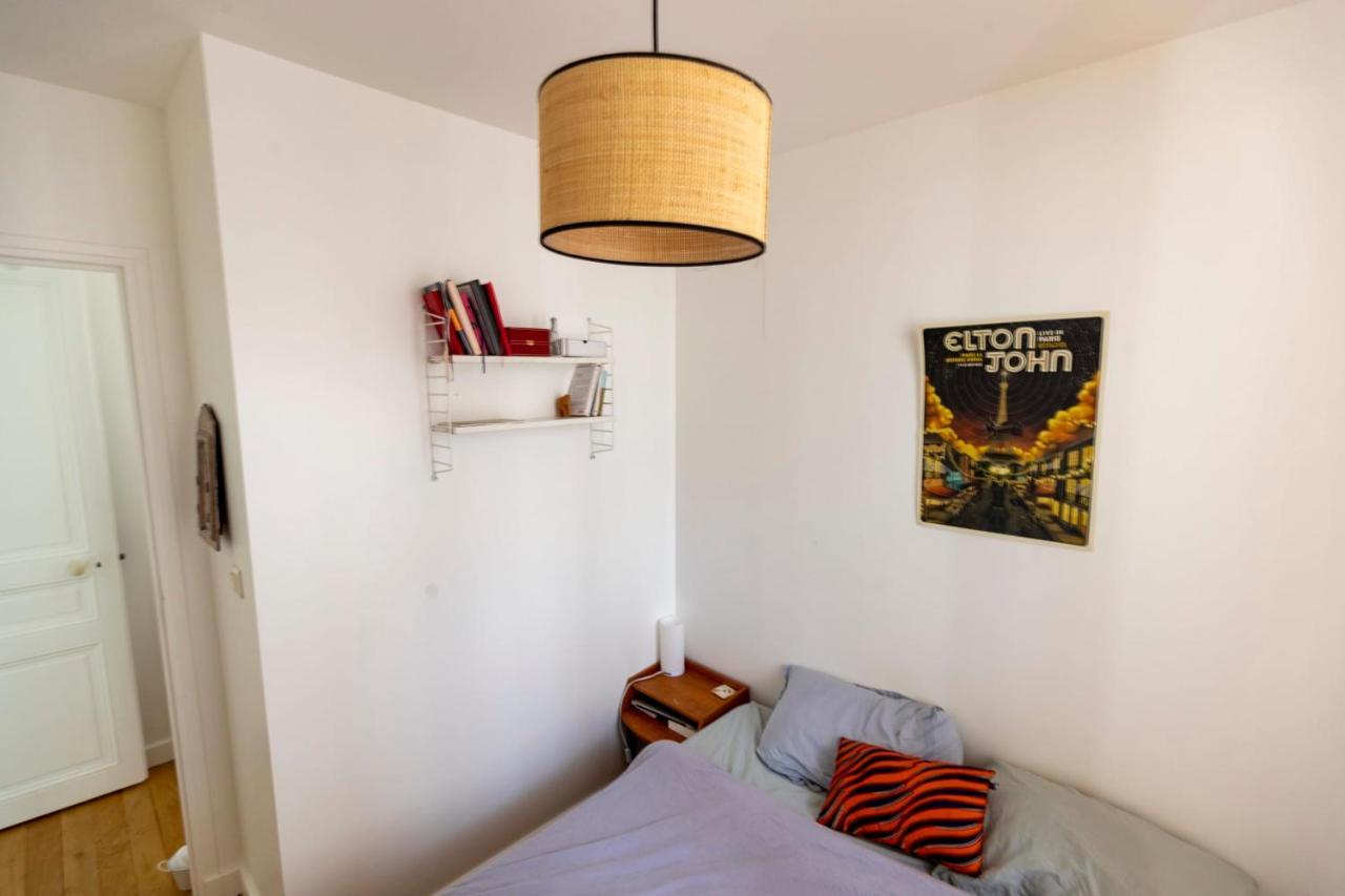 Cosy 31m2 Comfort In Appartement *