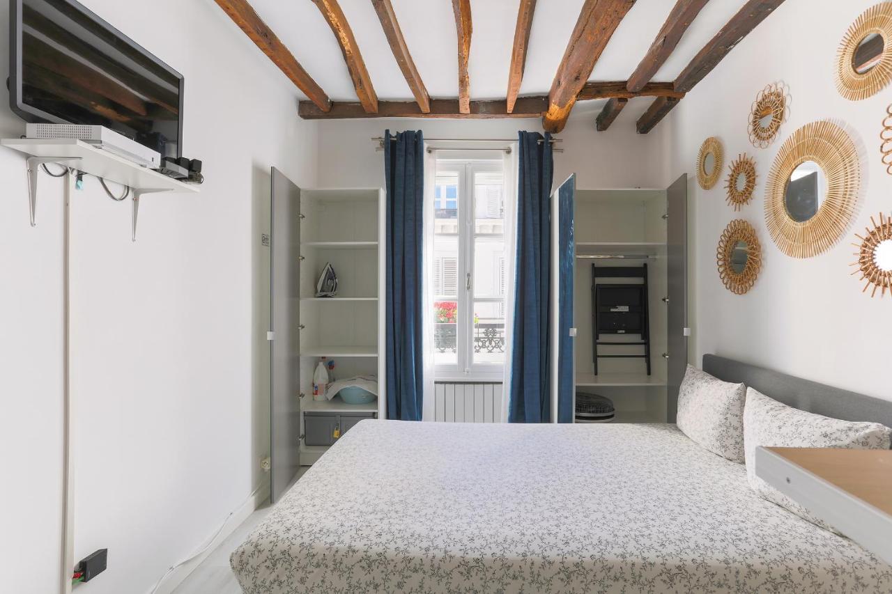 Appartement Monceau Cozy Flat Paris