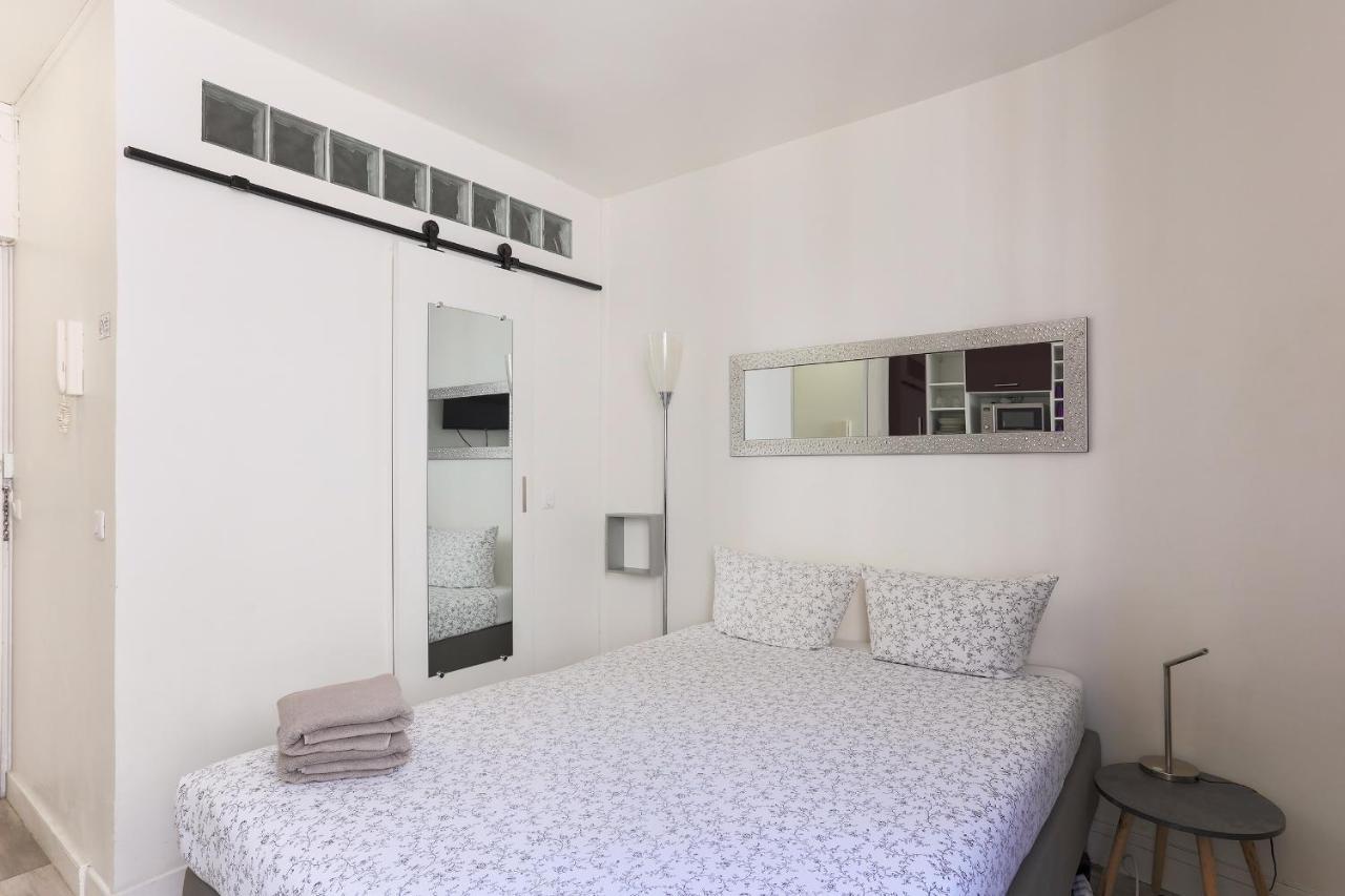Raspail Cozy Flat * Paris