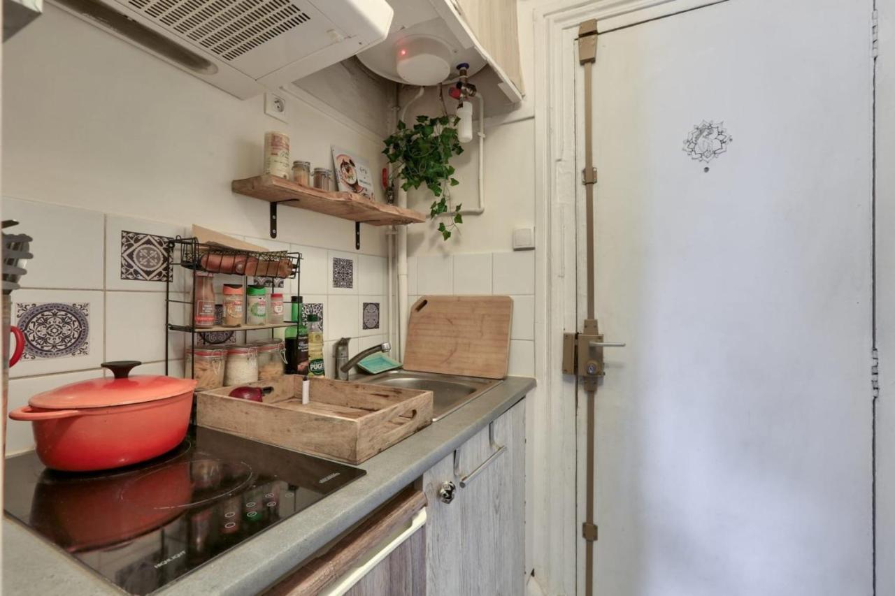 Cosy Near Champ De Mars Apartment *