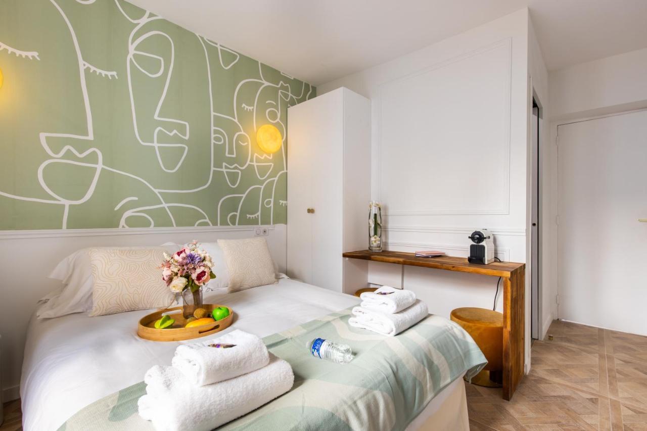 Cmg - Cosy Montmartre 4 * Paris