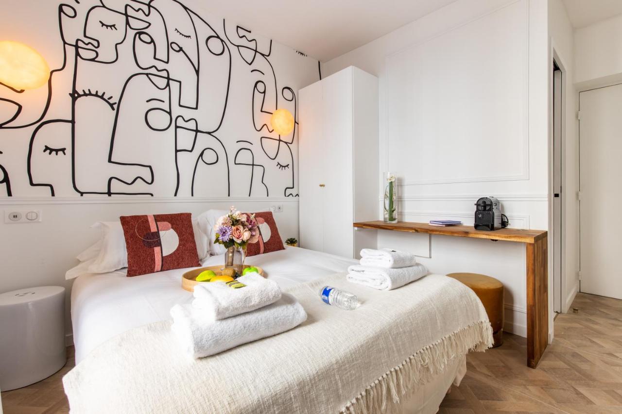 Apartment Cmg - Cosy Montmartre 9 Paris