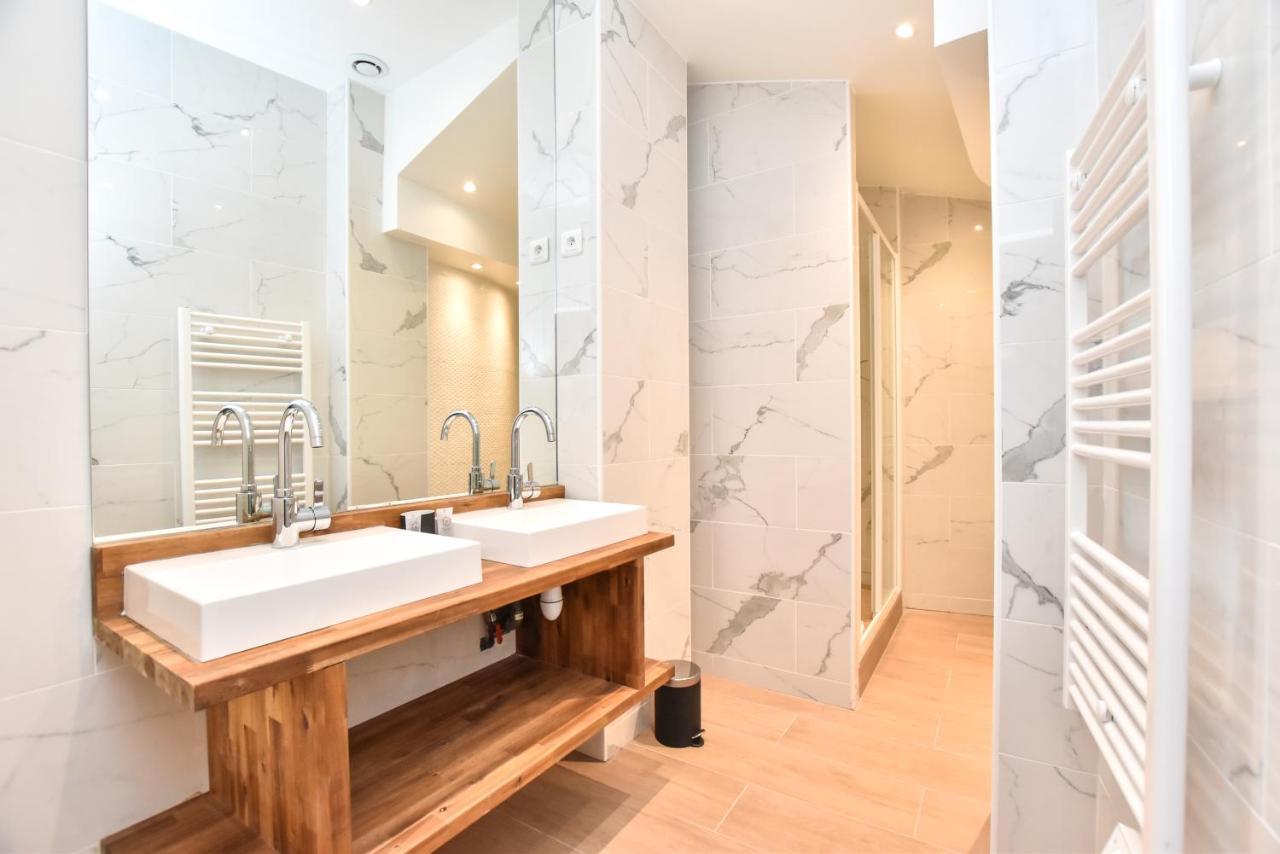 Cmg - Rochechouart Barbes Apartamento