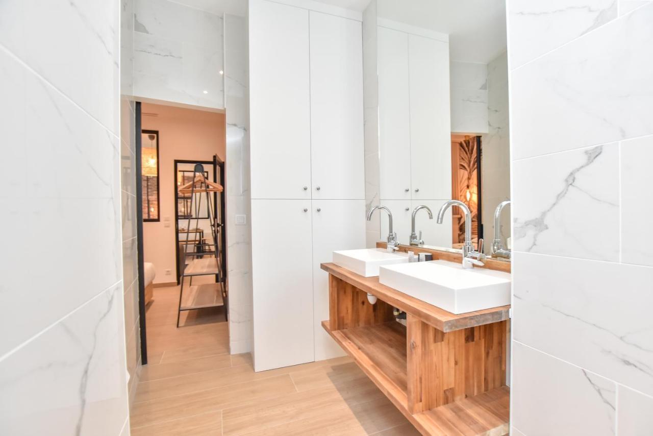 Apartamento Cmg - Rochechouart Barbes