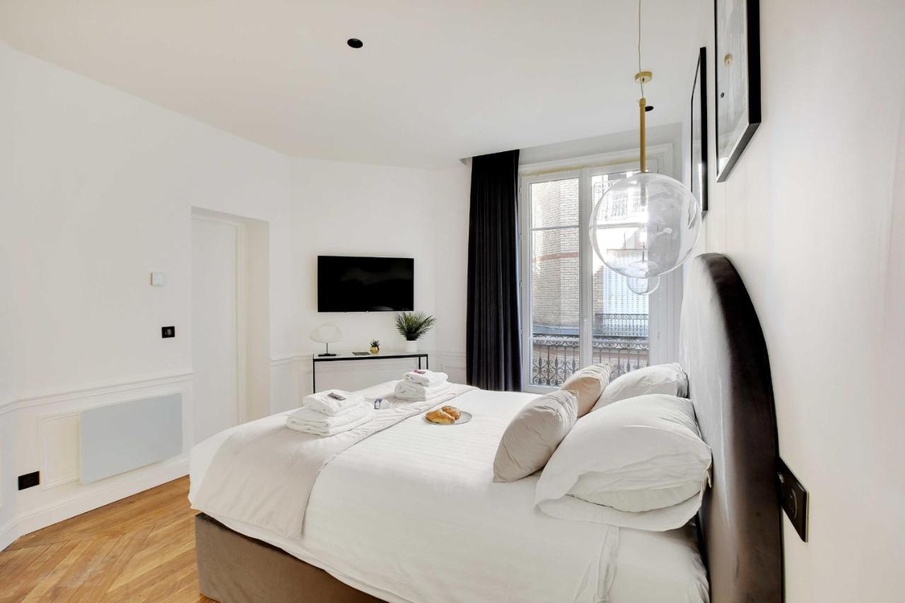 Petite 4 - Bastille-gare De Lyon - 6p Apartment