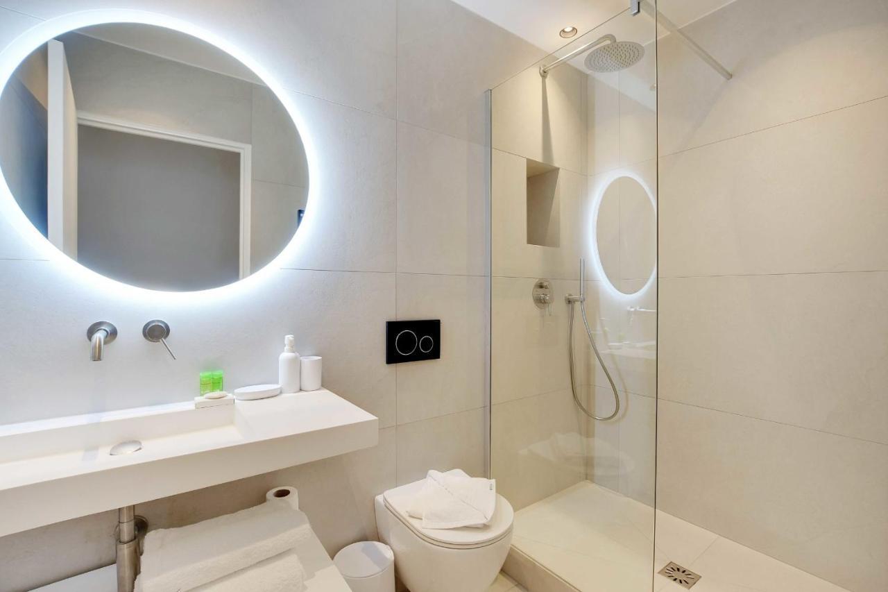 Apartment Petite 4 - Bastille-gare De Lyon - 6p *