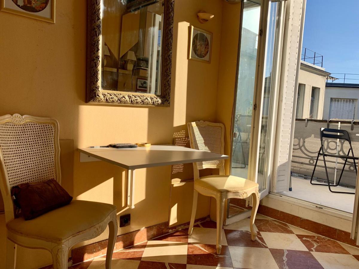 Apartamento Sweet Claridge Champs-elysees Paris