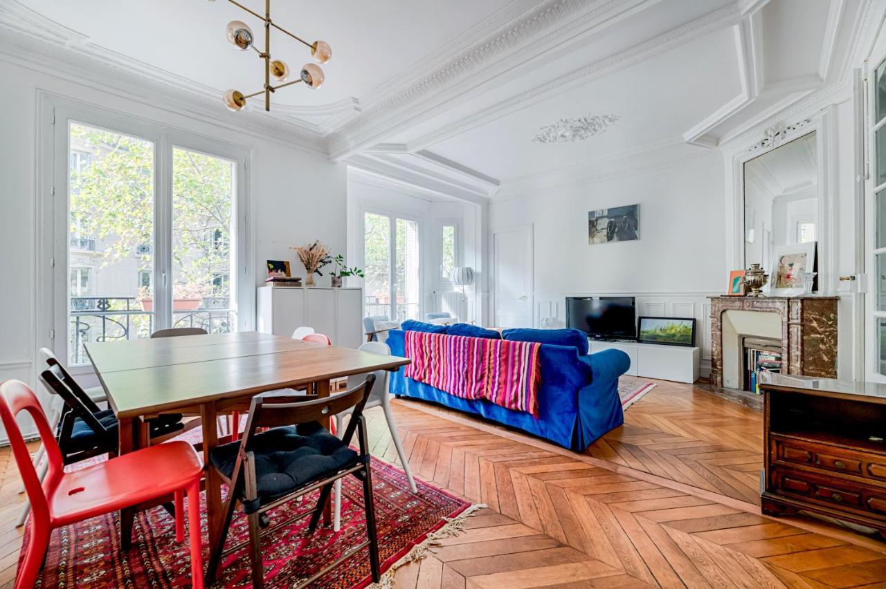 Veeve - A Touch Of Sapphire Apartamento