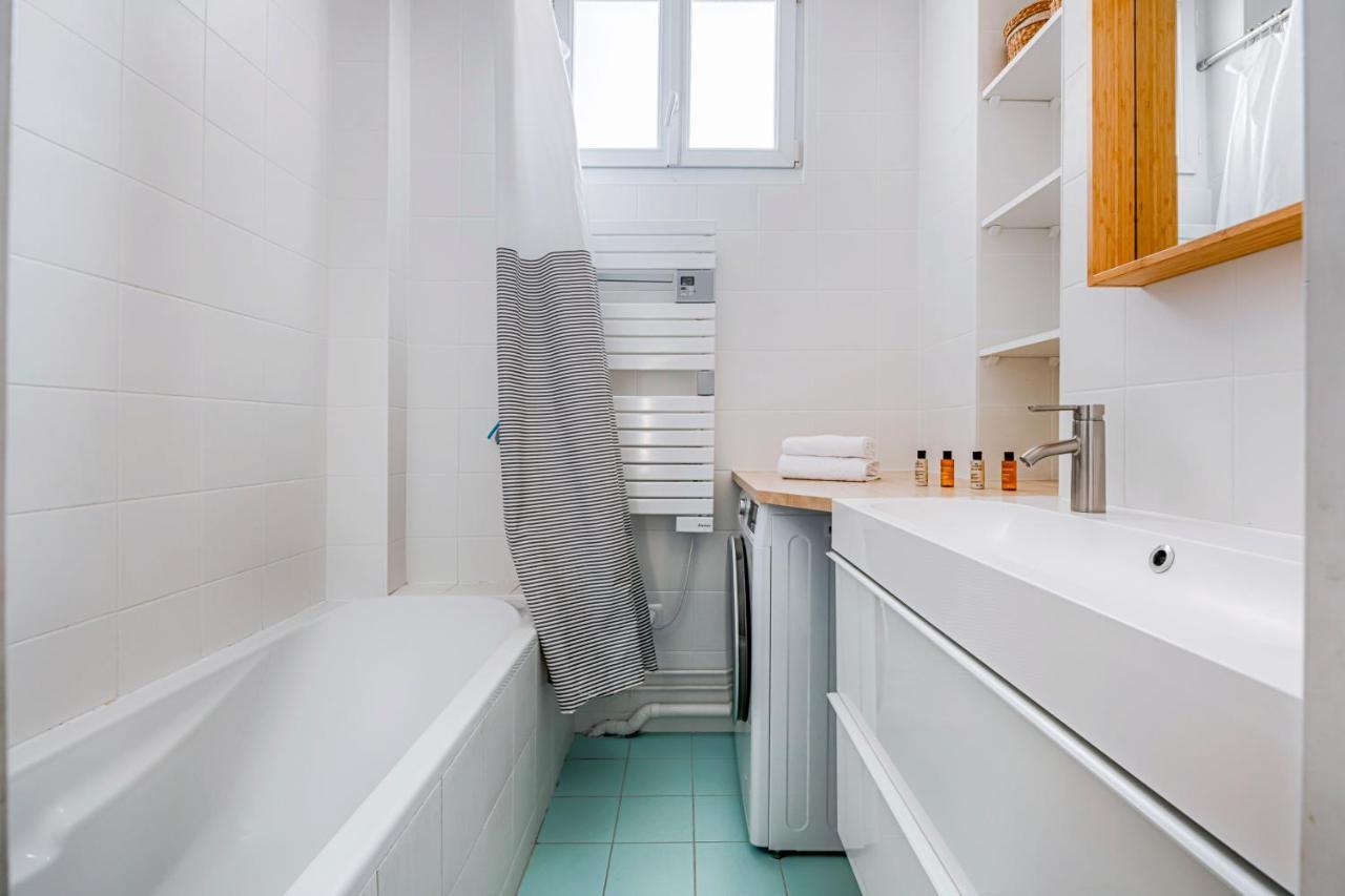 Apartamento Veeve - A Touch Of Sapphire *