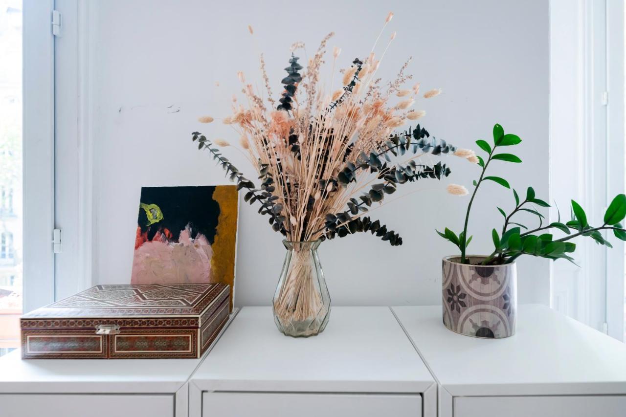 Veeve - A Touch Of Sapphire Apartamento