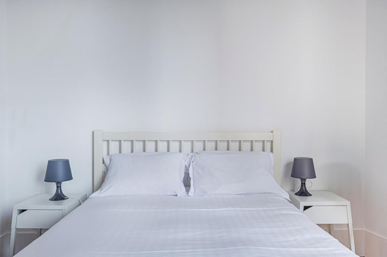 Veeve - A Touch Of Sapphire Apartamento Paris
