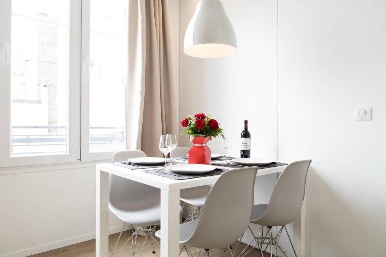 Apartamento Arc De Triomphe