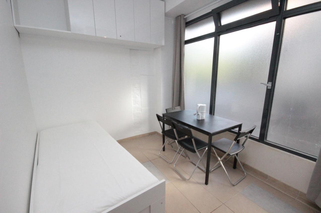 Appart hôtel Ymmo 75015 Paris