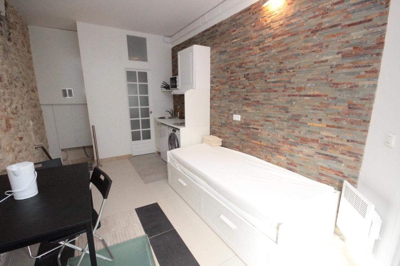 Ymmo 75015 Appart hôtel *