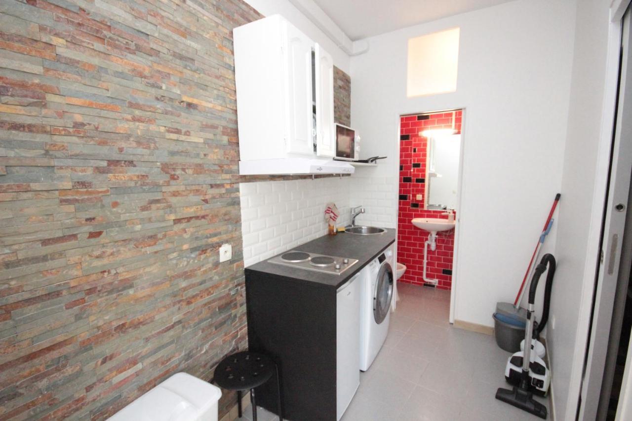 Ymmo 75015 Appart hôtel