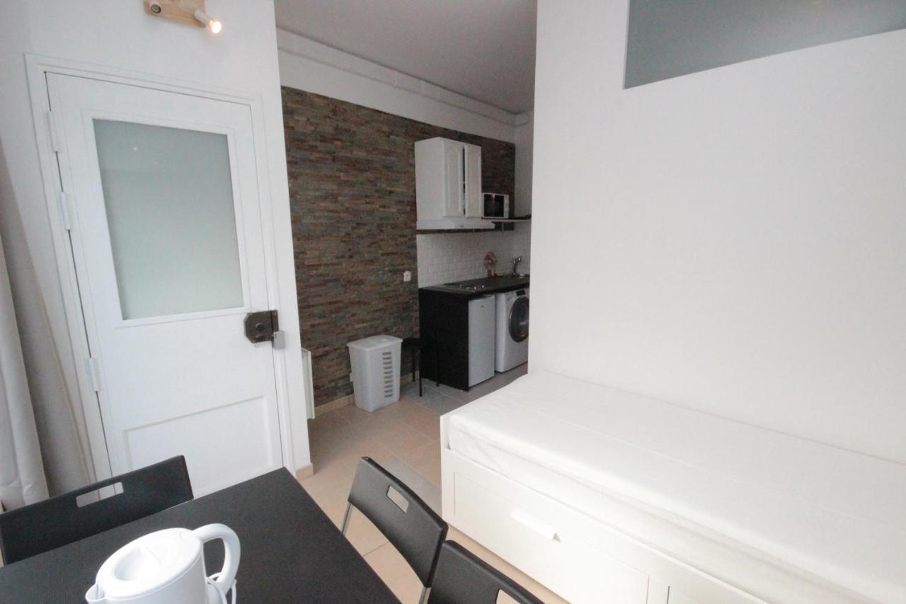 Ymmo 75015 Appart hôtel