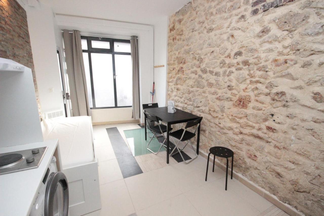 Appart hôtel Ymmo 75015