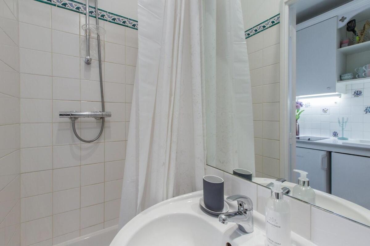 Pick A Flat's Apartments- Rue Richelieu Apartment Paris