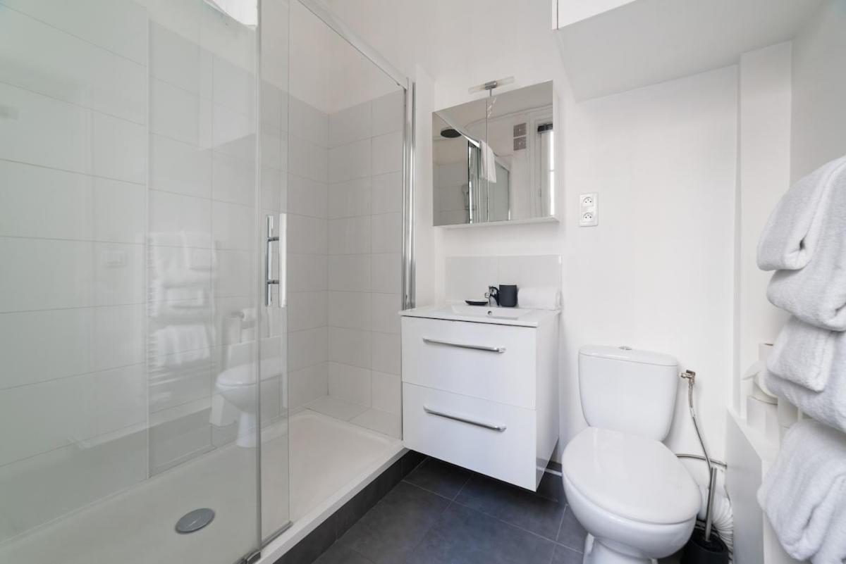Pick A Flat's Apartments- Rue Richelieu Apartment *