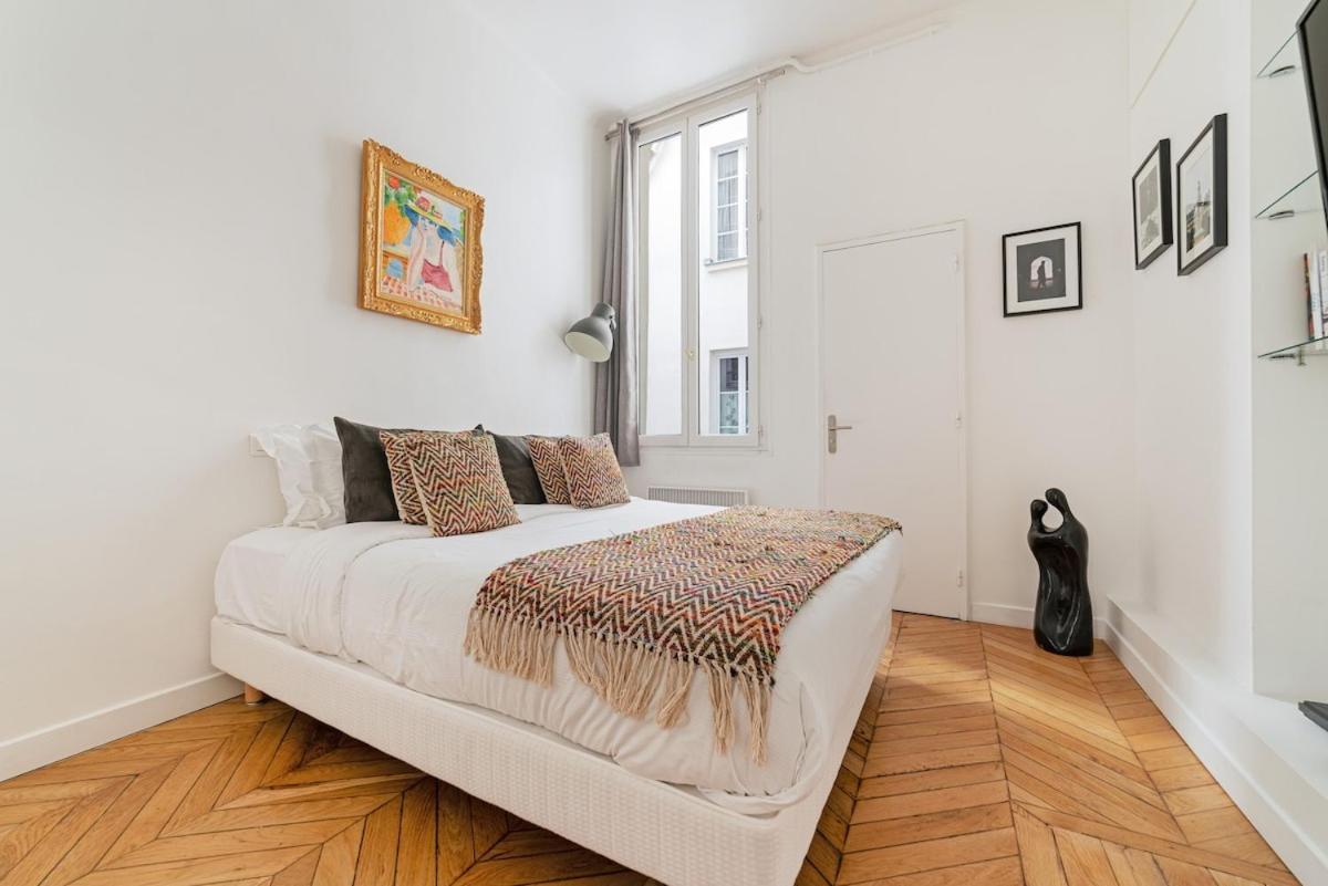 Pick A Flat's Apartments- Rue Richelieu * Paris