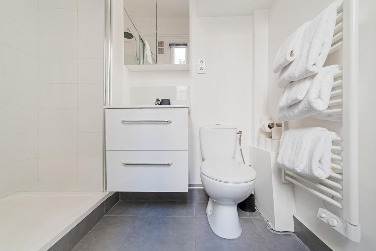 Pick A Flat's Apartments- Rue Richelieu * Paris